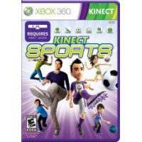 Microsoft Kinect Sports (YQC-00016)